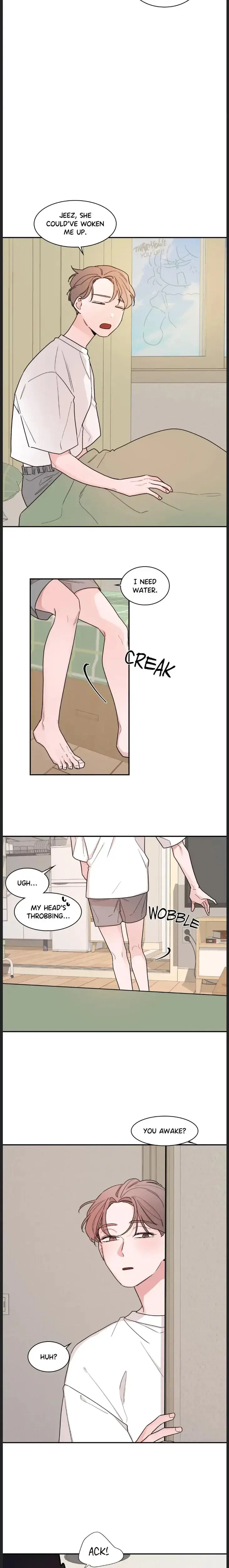 Kill Switch Chapter 15 - Page 10