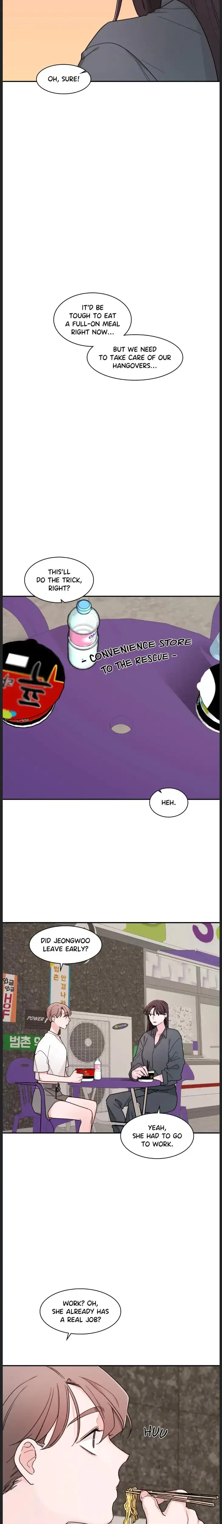 Kill Switch Chapter 15 - Page 12