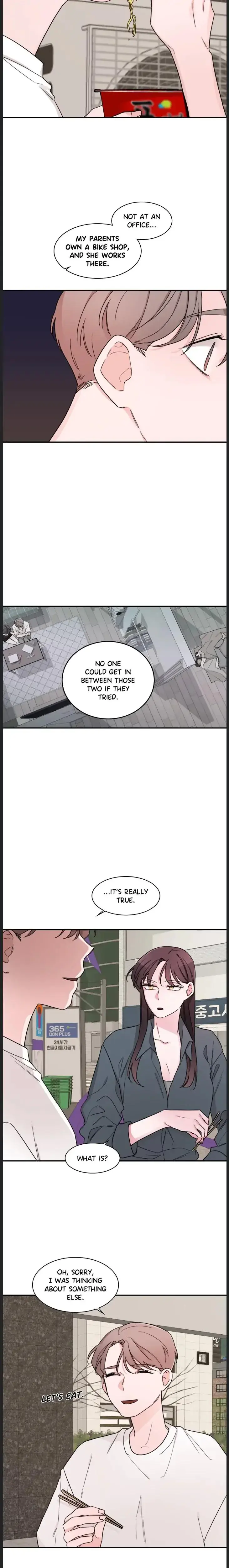 Kill Switch Chapter 15 - Page 13