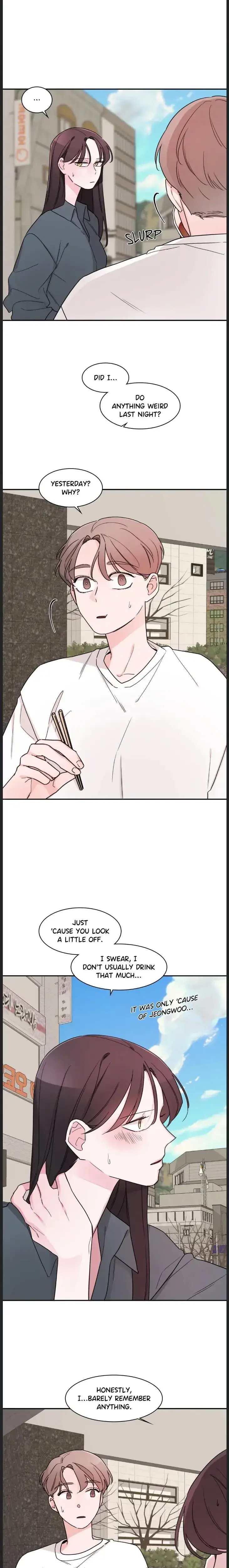 Kill Switch Chapter 15 - Page 14