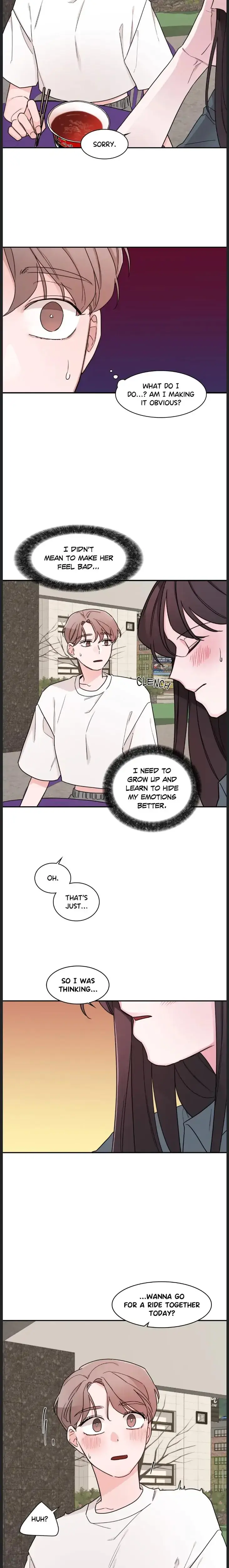 Kill Switch Chapter 15 - Page 15