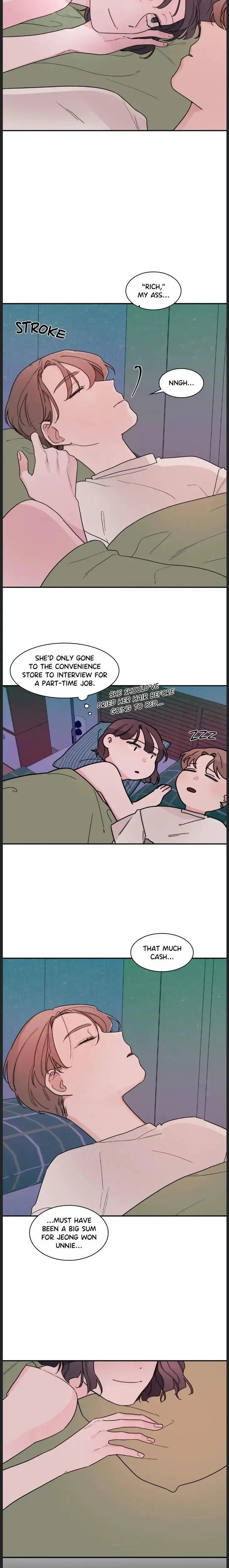 Kill Switch Chapter 15 - Page 6
