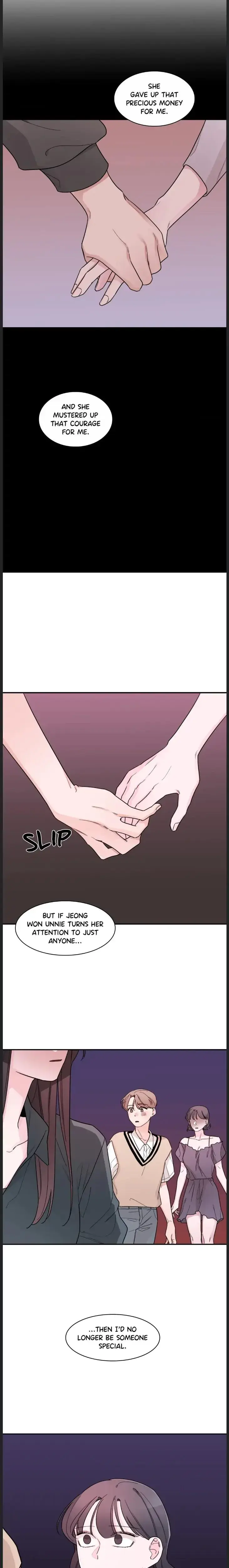 Kill Switch Chapter 15 - Page 7