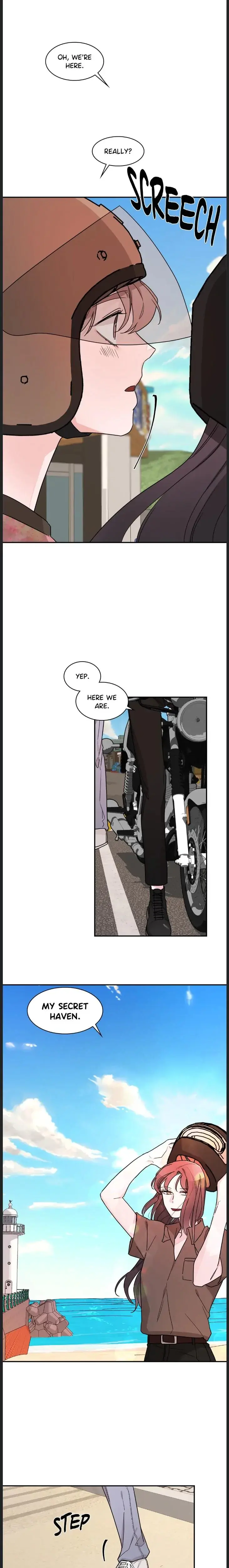 Kill Switch Chapter 16 - Page 12