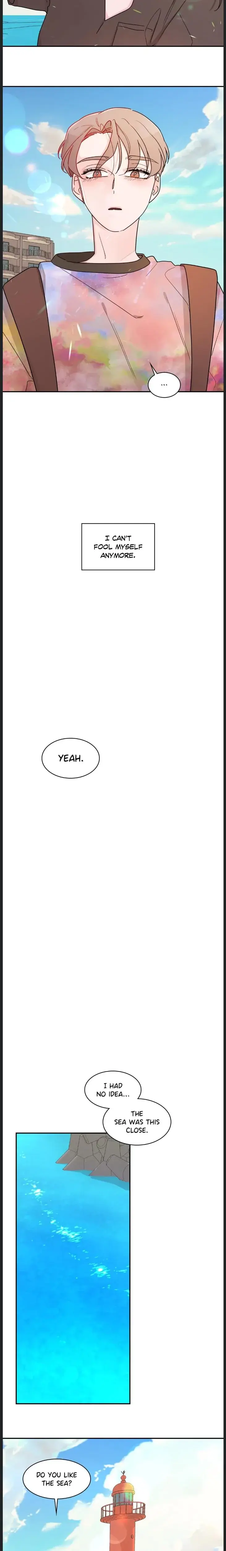 Kill Switch Chapter 16 - Page 14