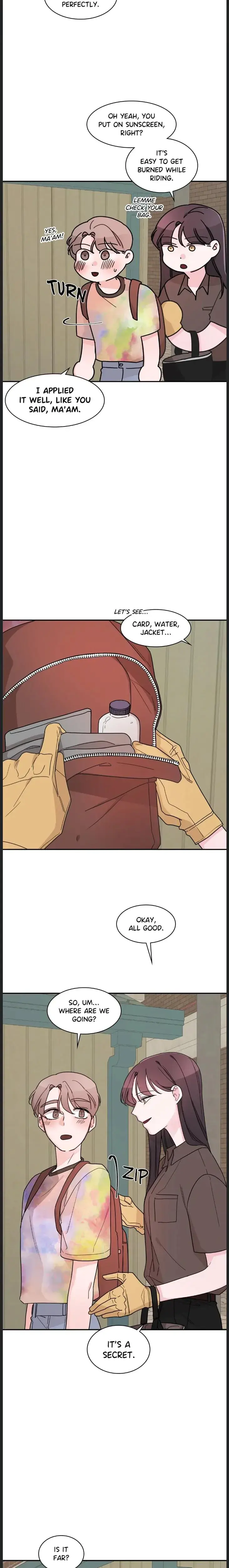Kill Switch Chapter 16 - Page 2