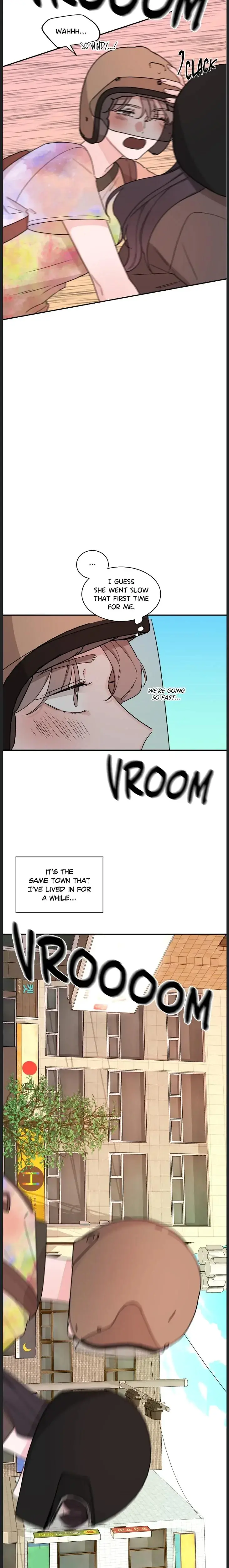 Kill Switch Chapter 16 - Page 5
