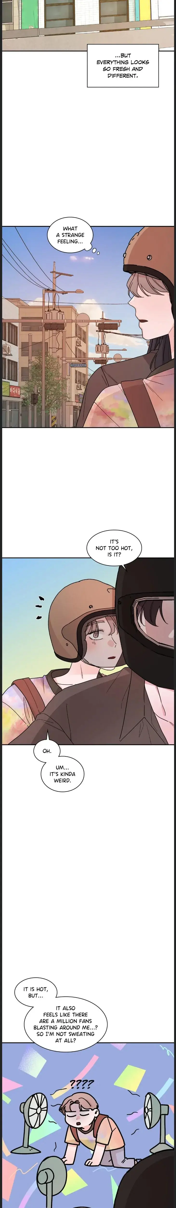 Kill Switch Chapter 16 - Page 6