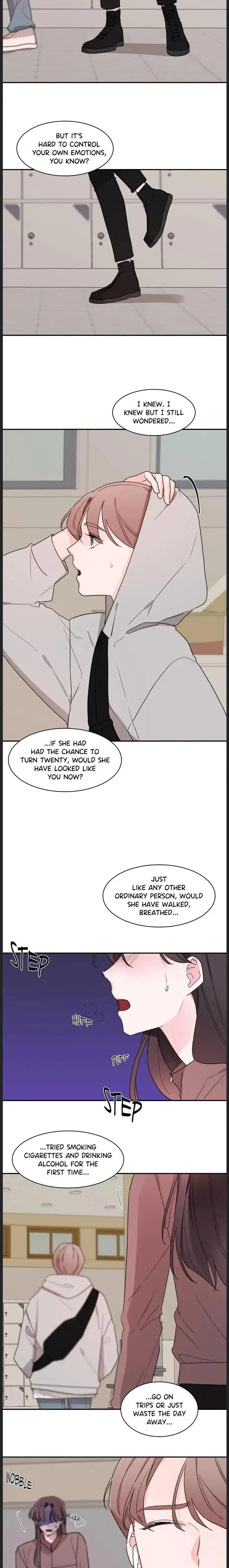 Kill Switch Chapter 17 - Page 10