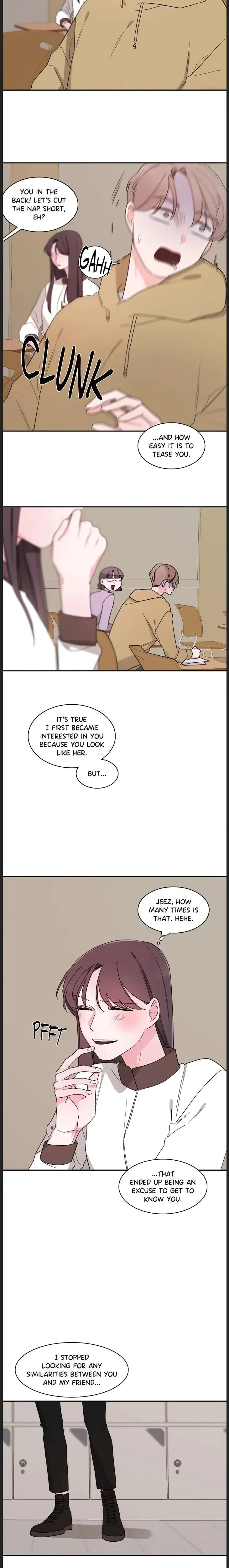 Kill Switch Chapter 17 - Page 14
