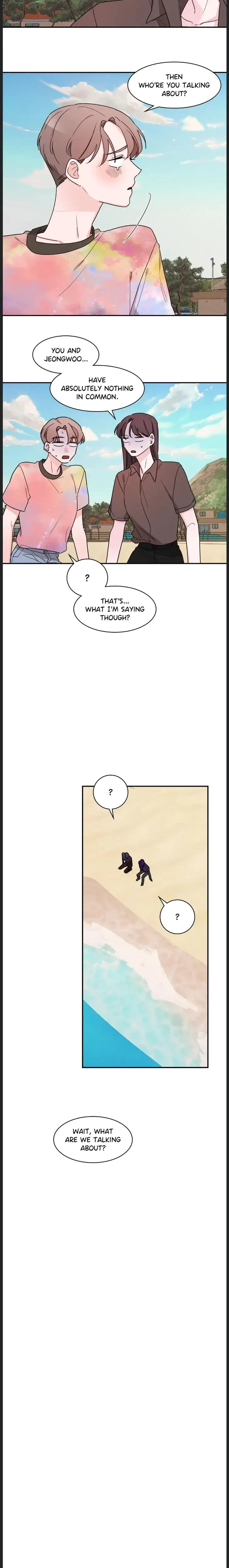 Kill Switch Chapter 17 - Page 6