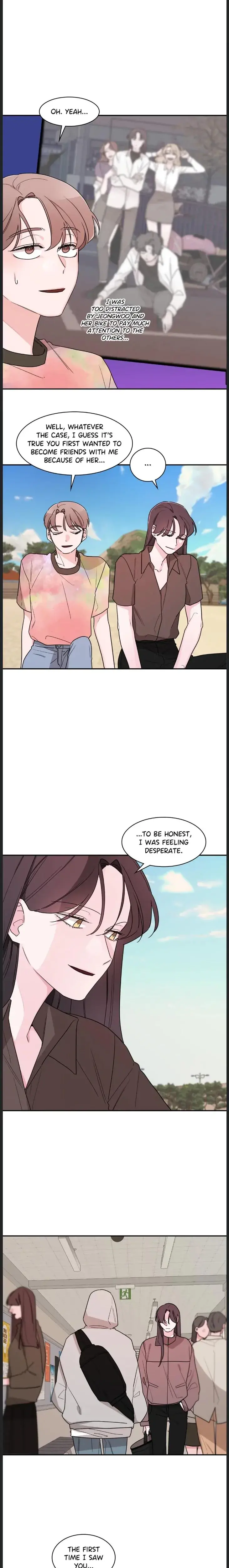 Kill Switch Chapter 17 - Page 8