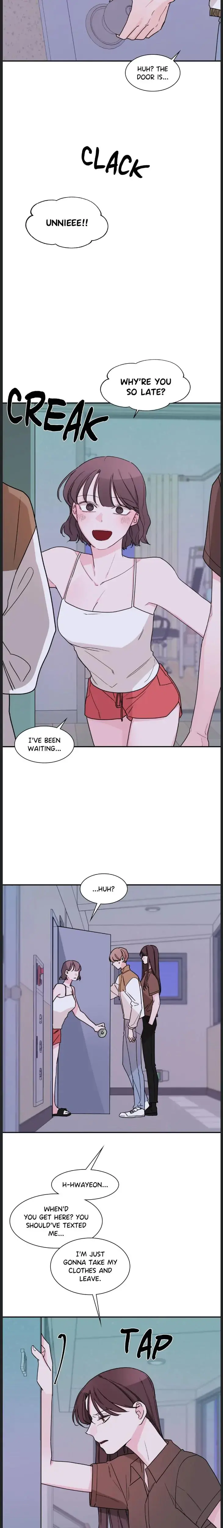 Kill Switch Chapter 18 - Page 13