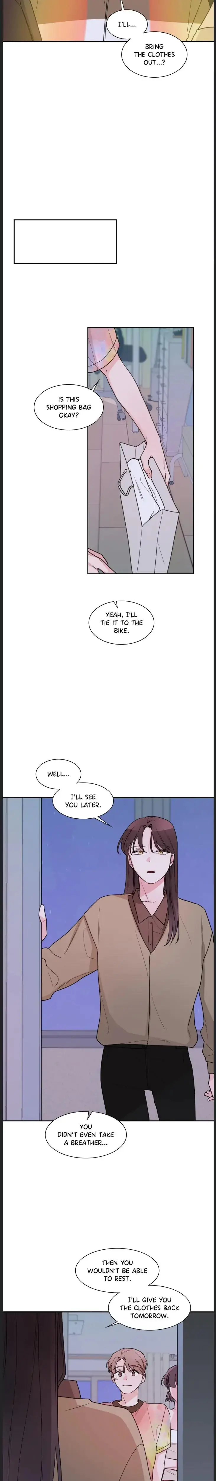 Kill Switch Chapter 18 - Page 15