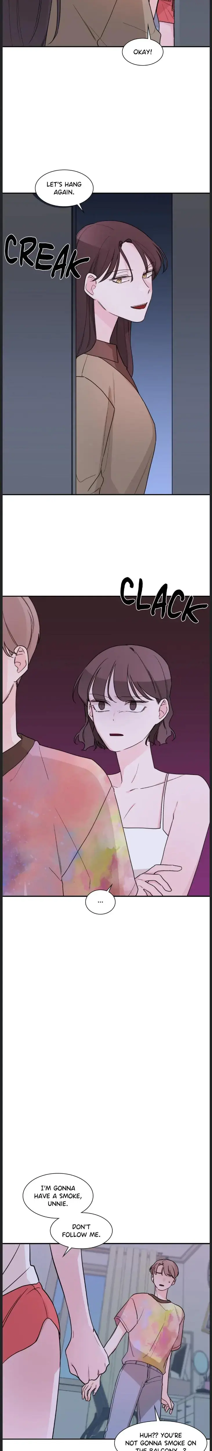 Kill Switch Chapter 18 - Page 16