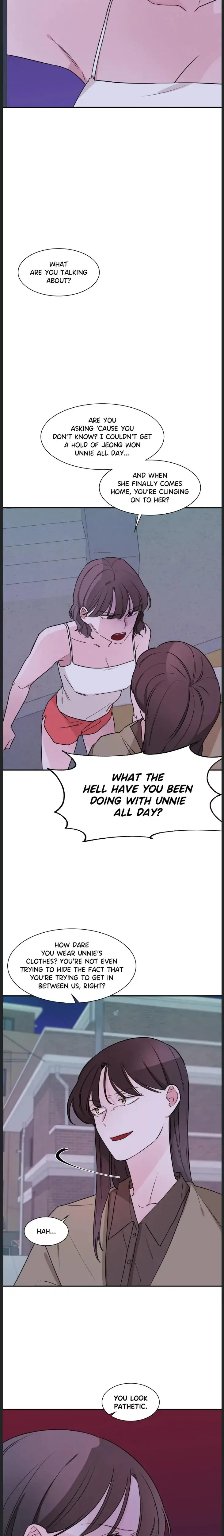 Kill Switch Chapter 18 - Page 18