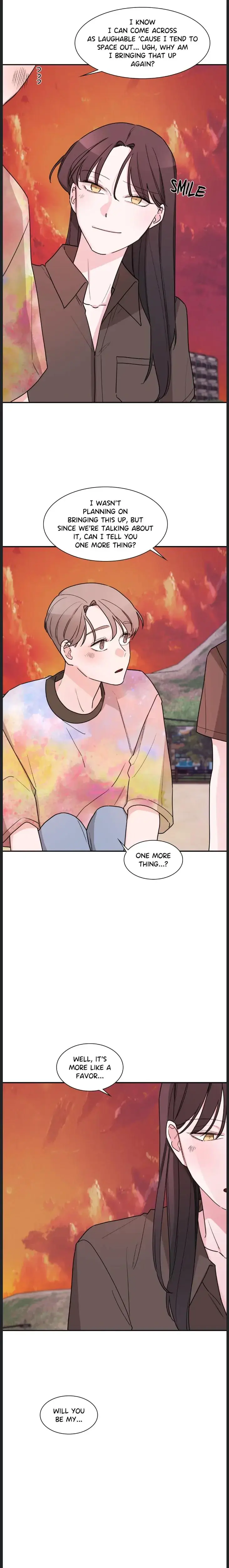 Kill Switch Chapter 18 - Page 3