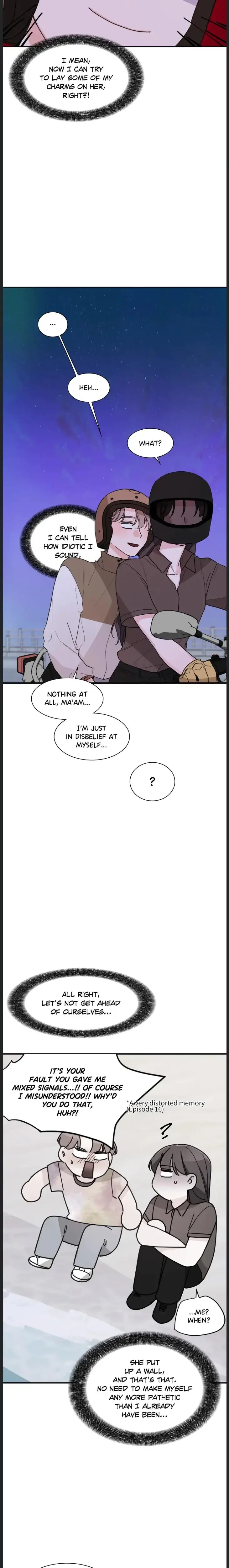 Kill Switch Chapter 18 - Page 7