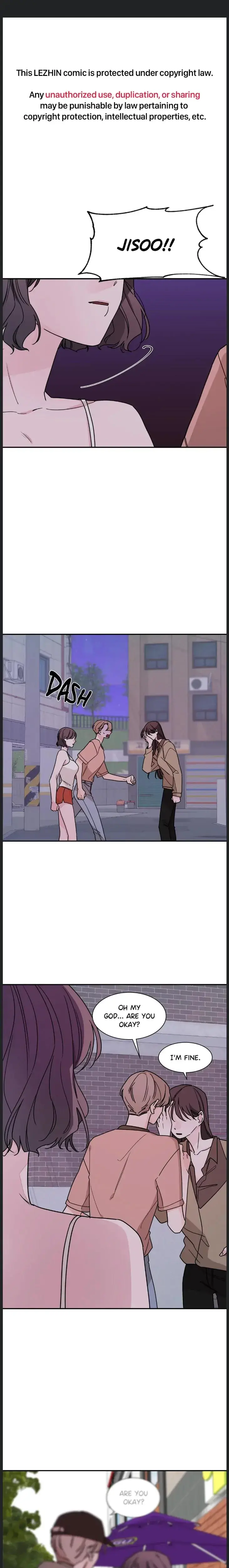 Kill Switch Chapter 19 - Page 1