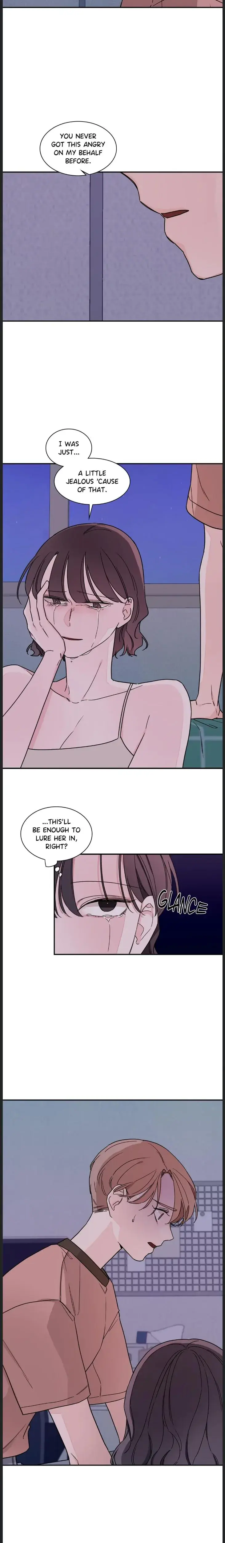 Kill Switch Chapter 19 - Page 11