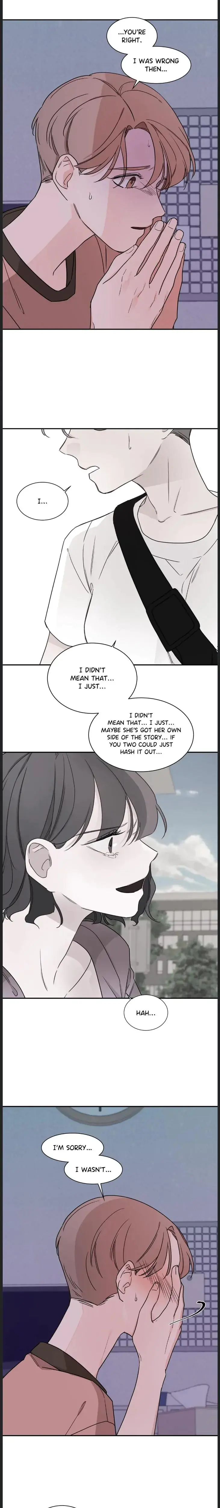 Kill Switch Chapter 19 - Page 12