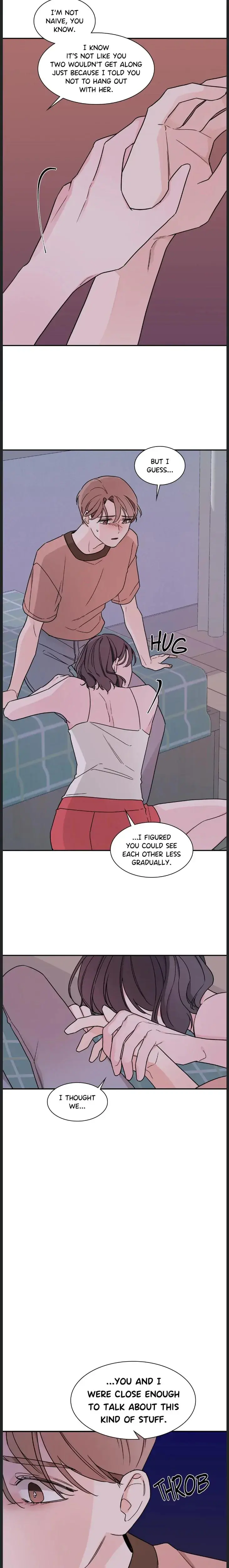 Kill Switch Chapter 19 - Page 13
