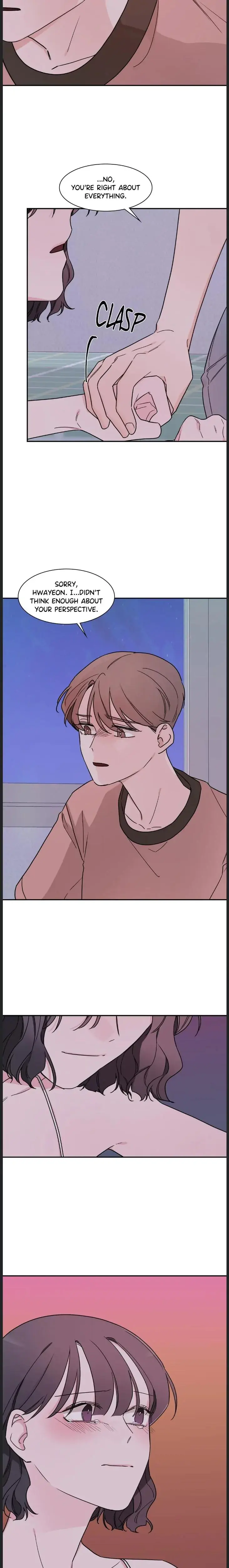 Kill Switch Chapter 19 - Page 14