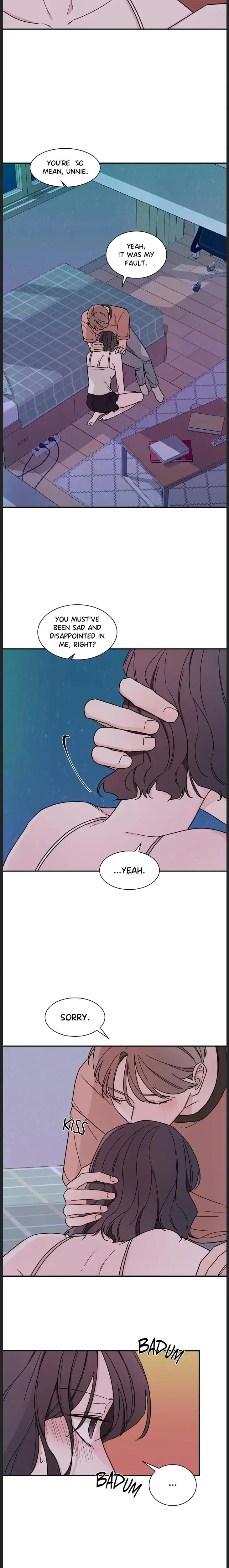 Kill Switch Chapter 19 - Page 15