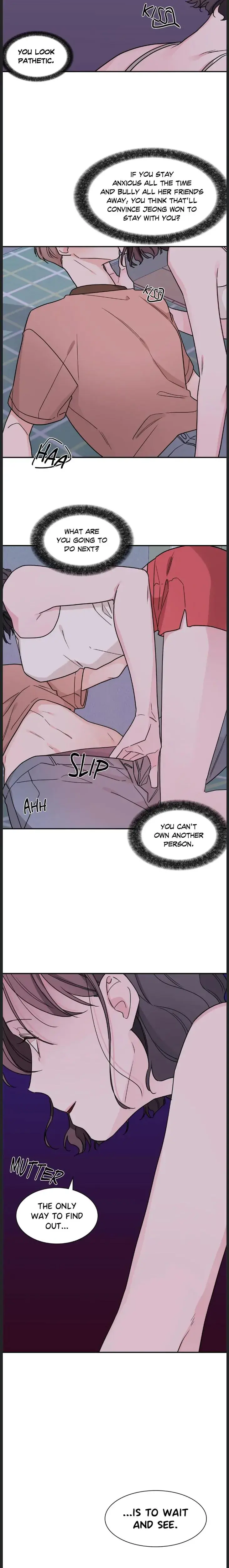 Kill Switch Chapter 19 - Page 17