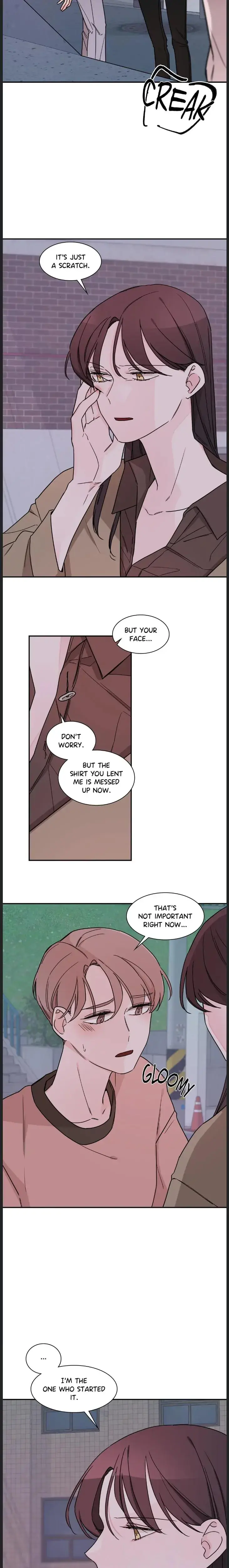 Kill Switch Chapter 19 - Page 3