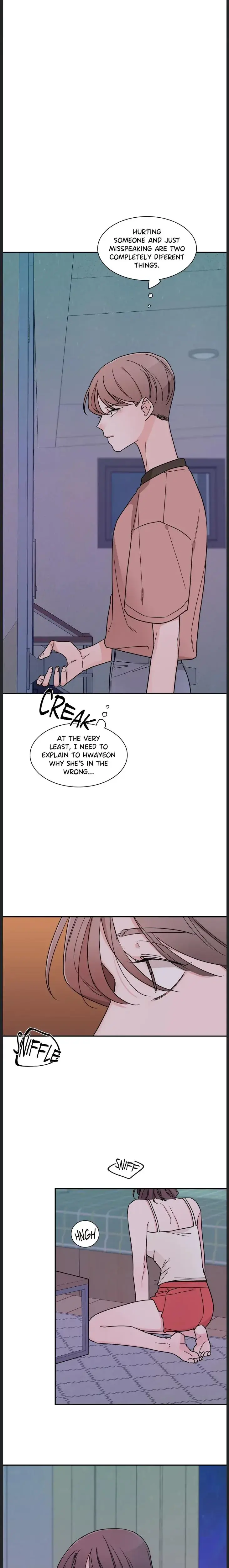 Kill Switch Chapter 19 - Page 8