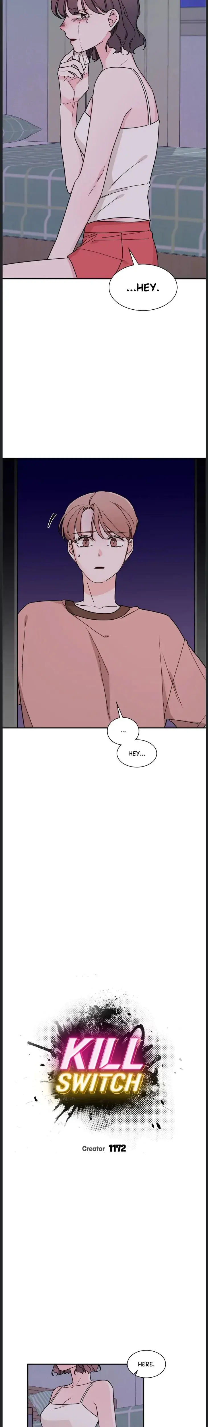 Kill Switch Chapter 19 - Page 9