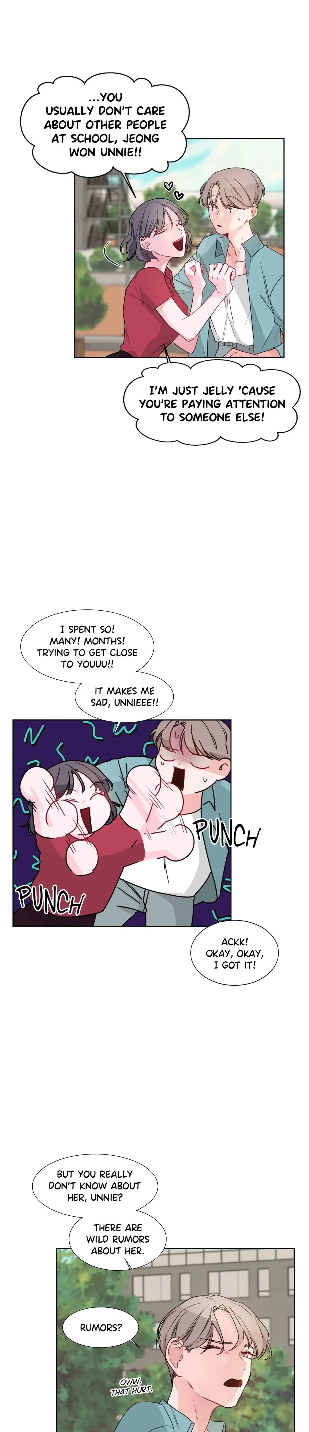 Kill Switch Chapter 2 - Page 15