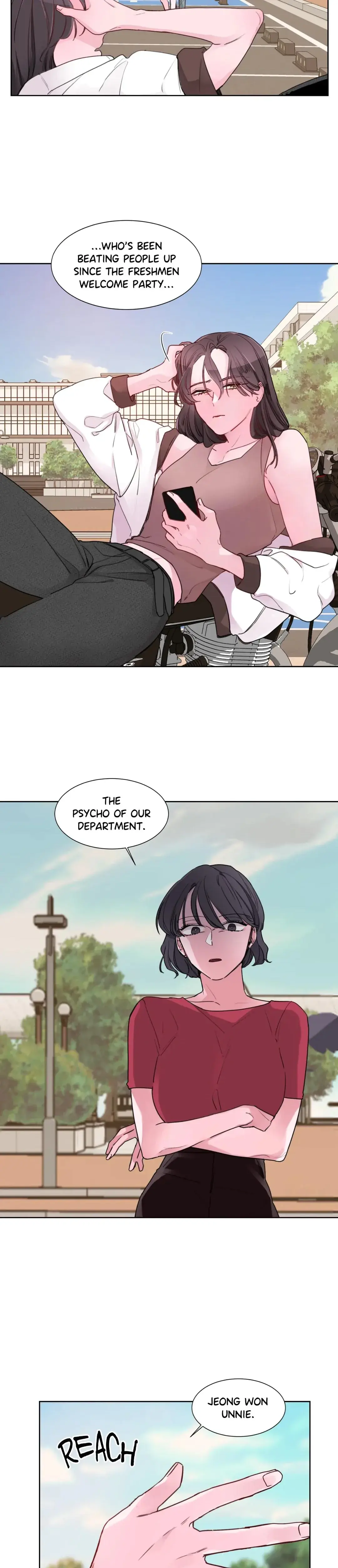 Kill Switch Chapter 2 - Page 17