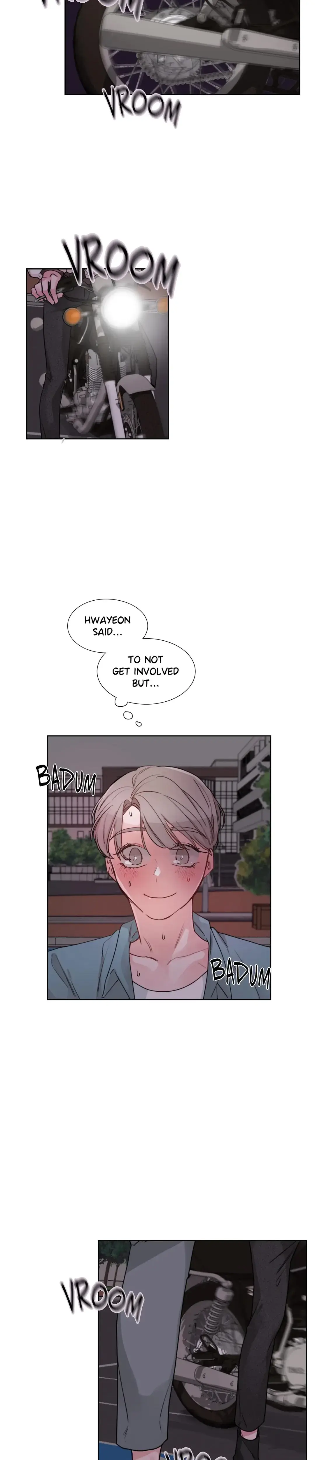 Kill Switch Chapter 2 - Page 20
