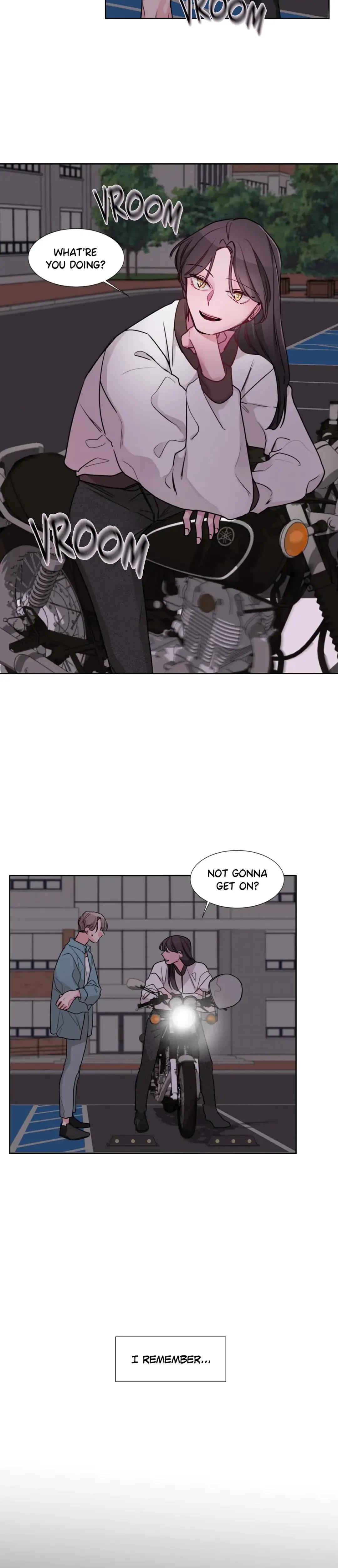 Kill Switch Chapter 2 - Page 21
