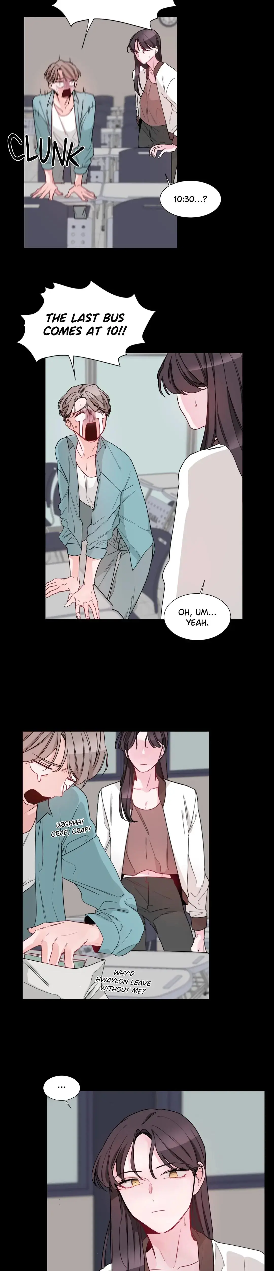 Kill Switch Chapter 2 - Page 23