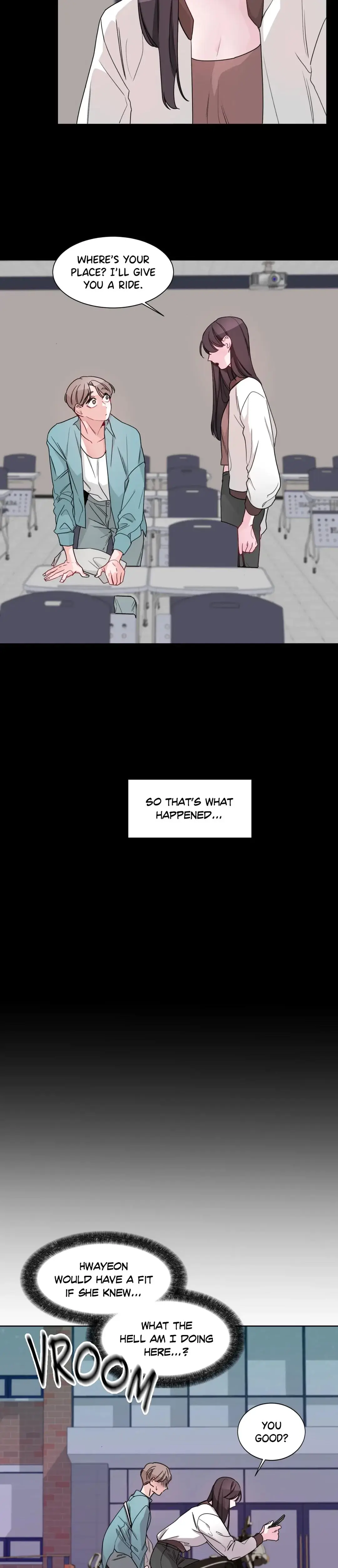 Kill Switch Chapter 2 - Page 24