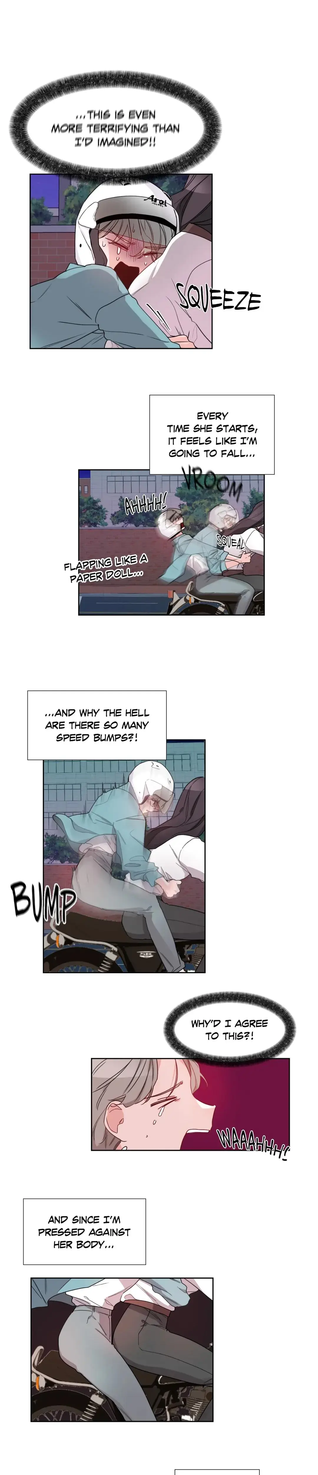 Kill Switch Chapter 2 - Page 28