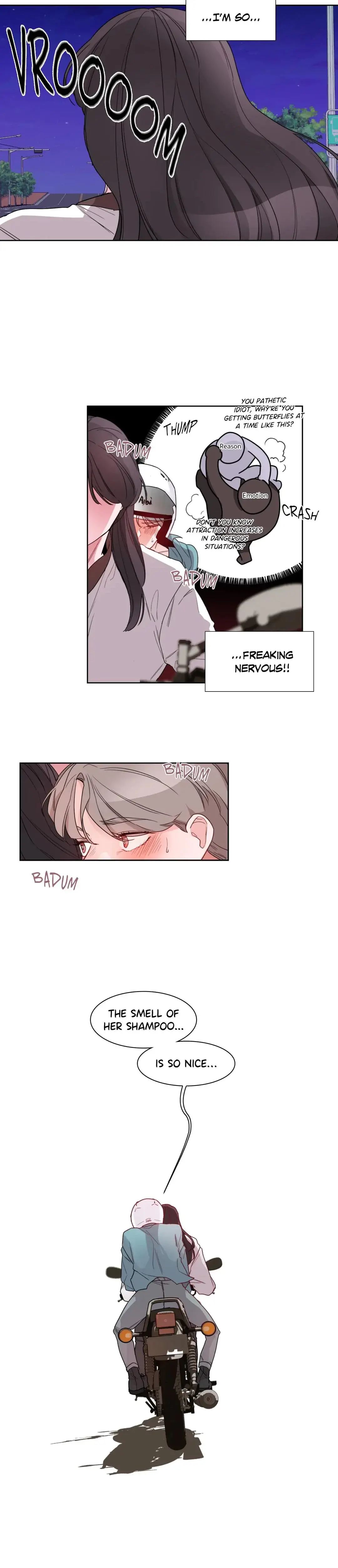 Kill Switch Chapter 2 - Page 29
