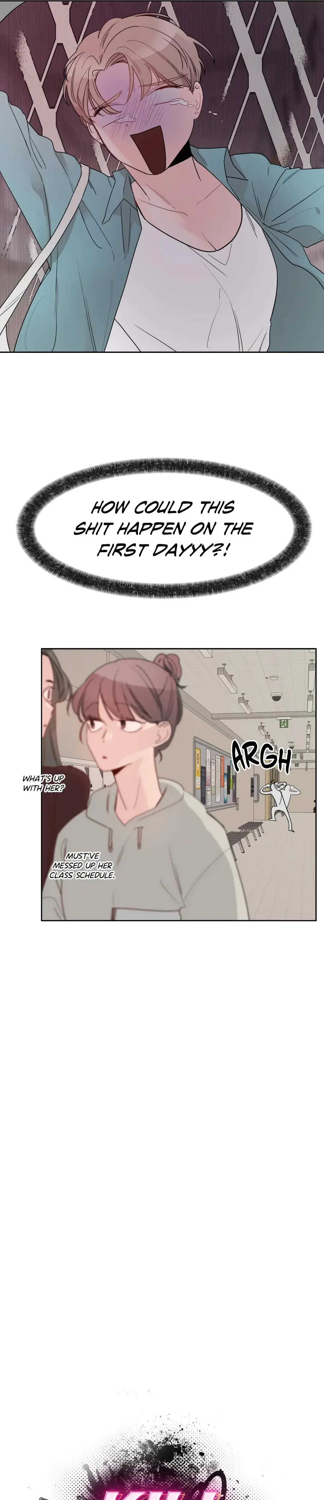 Kill Switch Chapter 2 - Page 3