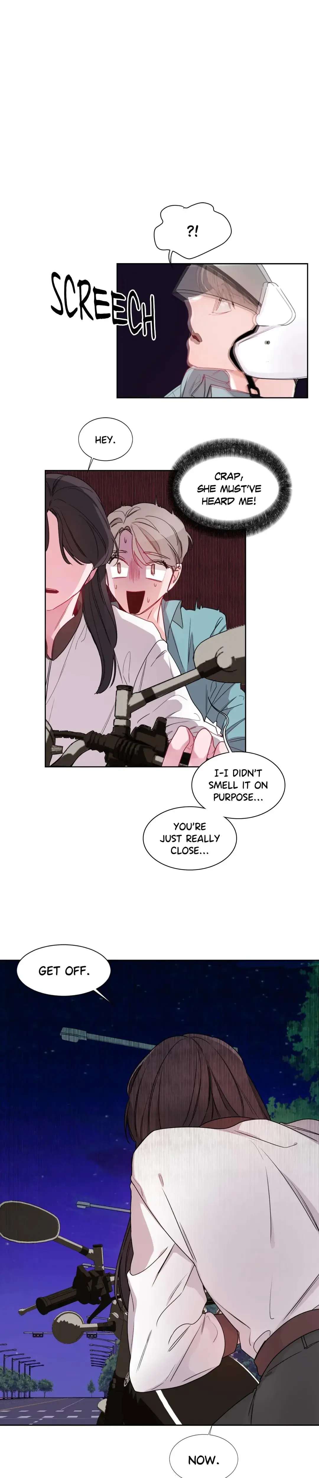 Kill Switch Chapter 2 - Page 30