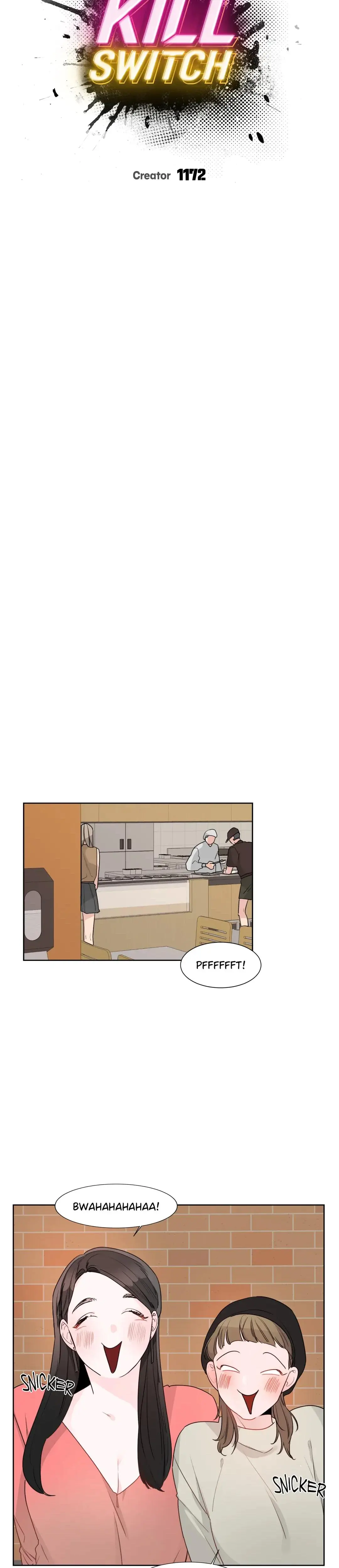 Kill Switch Chapter 2 - Page 4