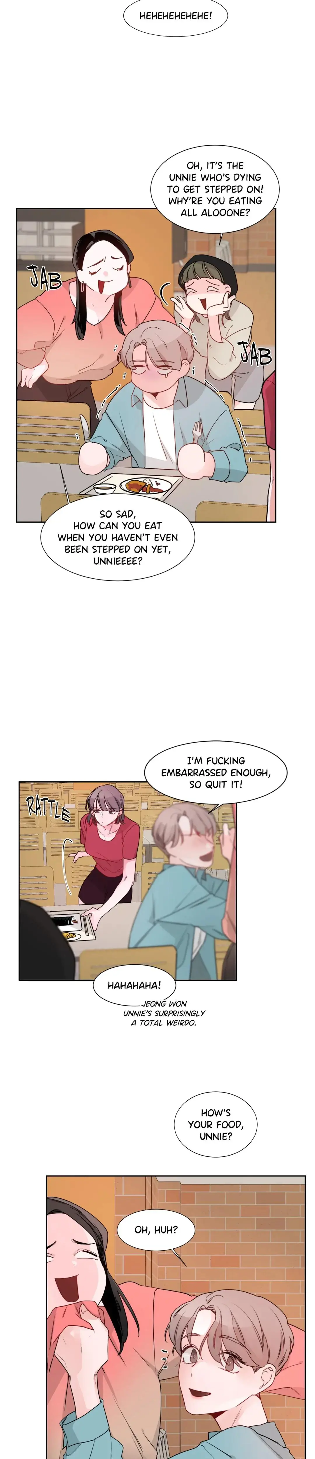 Kill Switch Chapter 2 - Page 5