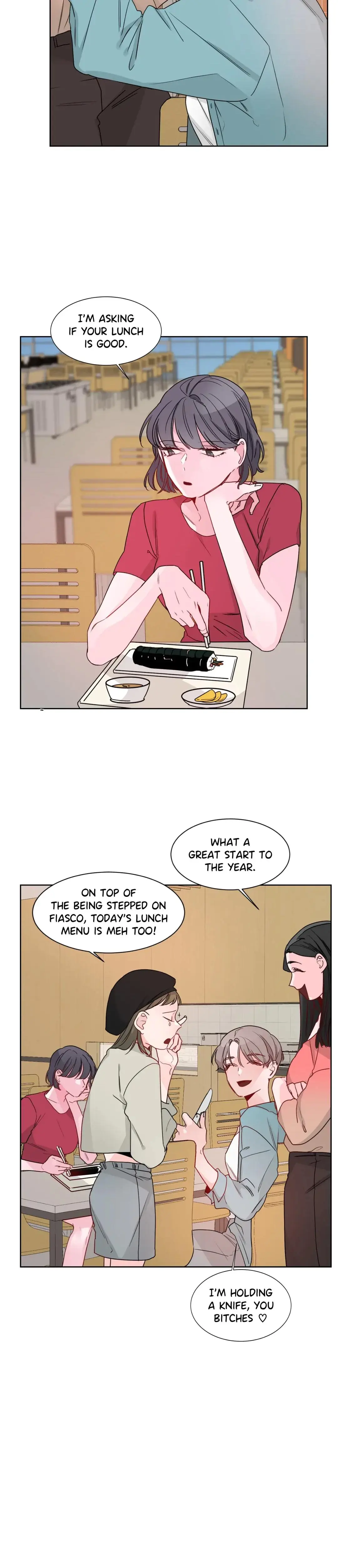 Kill Switch Chapter 2 - Page 6