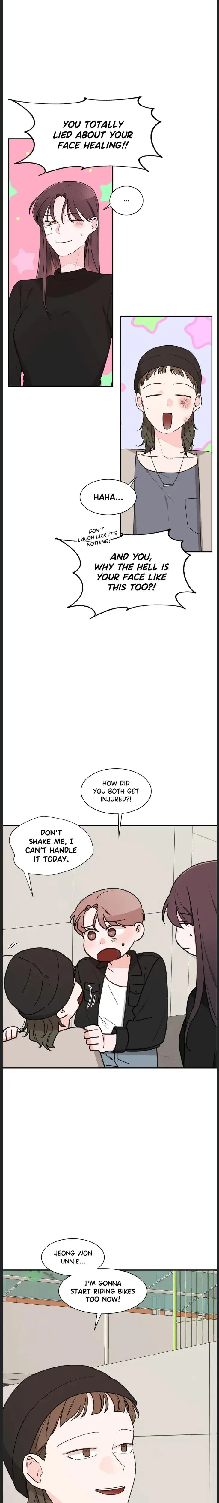 Kill Switch Chapter 20 - Page 10