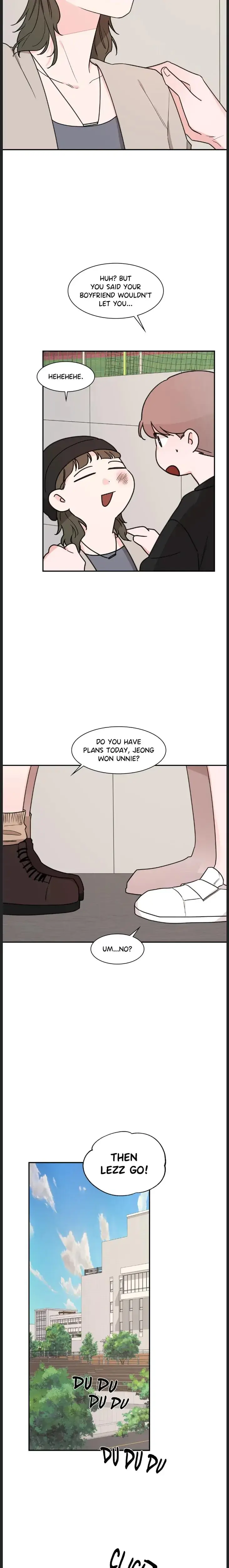 Kill Switch Chapter 20 - Page 11