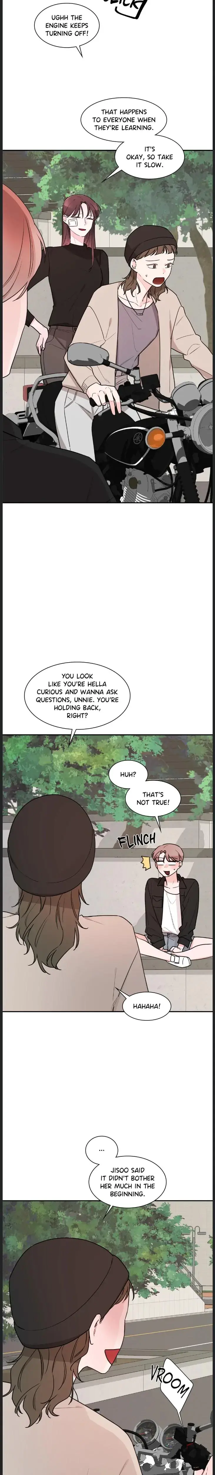 Kill Switch Chapter 20 - Page 12
