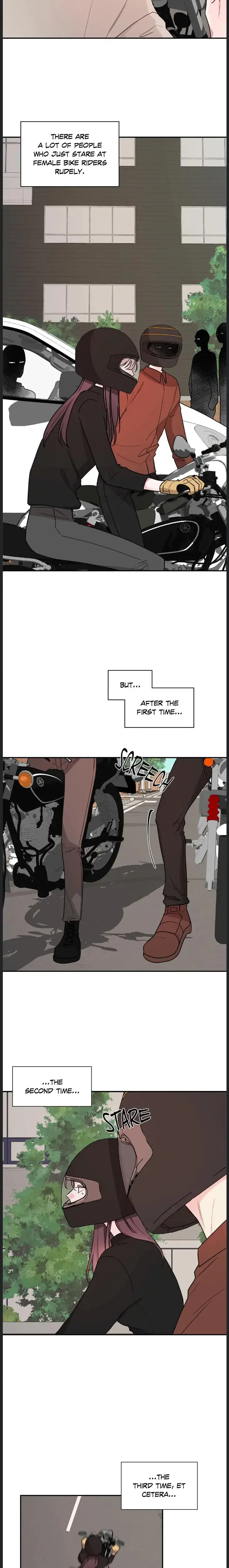 Kill Switch Chapter 20 - Page 13
