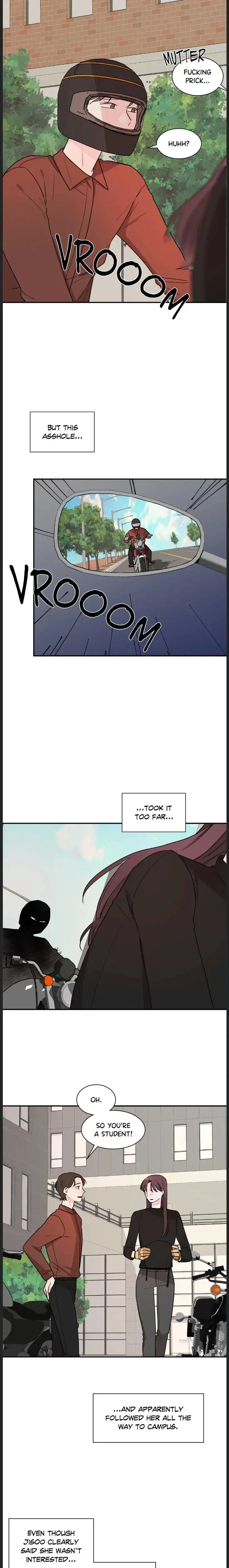 Kill Switch Chapter 20 - Page 15